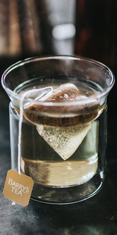 Why Tea